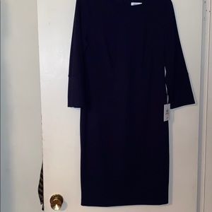 Calvin Klein dress
